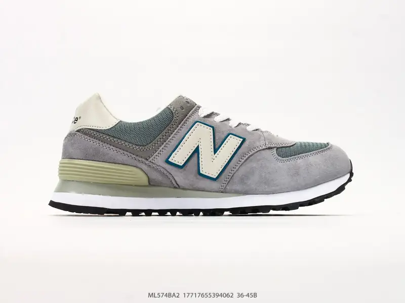 New Balance Chaussures de sport Tendance ML574BA2 #17717655394062